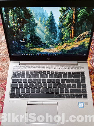 HP Elitebook 840 G6 8th gen